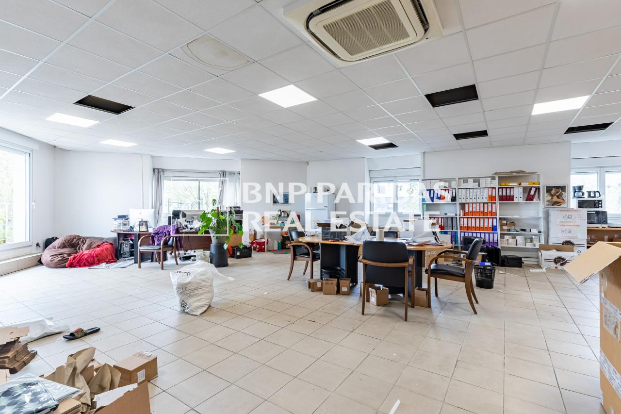 Bureau Antony 437m² Location bureau Antony Hauts-de-Seine OLBUR2314535 1